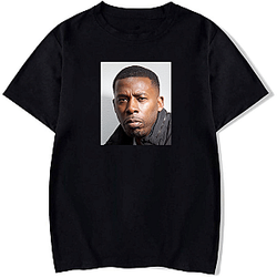 GZA is from Staten Island New York GZA T-Shirts