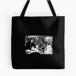 GZA is a prominent figure in hip hop GZA Bags