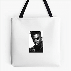 GZA is also known as The Genius GZA Bags