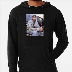 GZA is a founding member of the Wu-Tang Clan GZA Hoodies