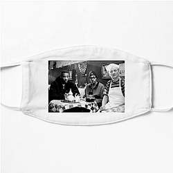 GZA is a prominent figure in hip hop GZA Face Masks