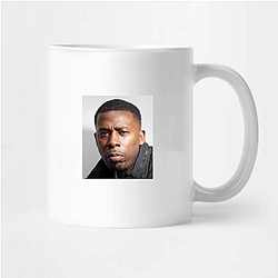 GZA is from Staten Island New York GZA Mugs