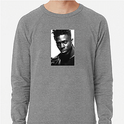 GZA is also known as The Genius GZA Sweatshirts