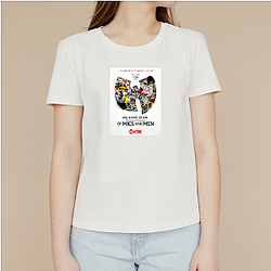GZA has collaborated with many artists GZA T-Shirts