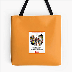 GZA has collaborated with many artists GZA Bags