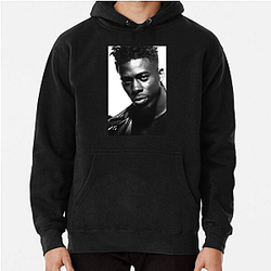 GZA is also known as The Genius GZA Hoodies