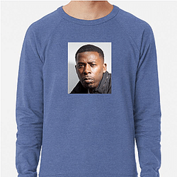 GZA is from Staten Island New York GZA Sweatshirts