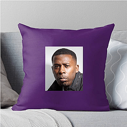 GZA is from Staten Island New York GZA Pillows Cover