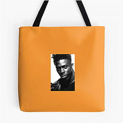 GZA is also known as The Genius GZA Bags