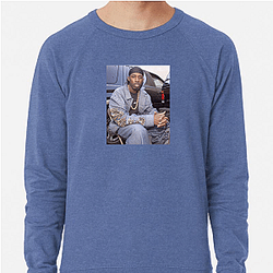 GZA is a founding member of the Wu-Tang Clan GZA Sweatshirts