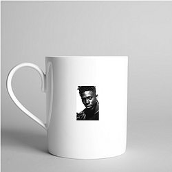 GZA is also known as The Genius GZA Mugs