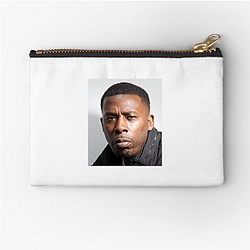 GZA is from Staten Island New York GZA Zipper Pouches
