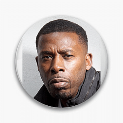 GZA is from Staten Island New York GZA Pins