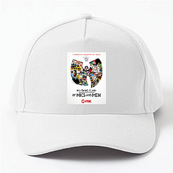 GZA has collaborated with many artists GZA Hats & Caps