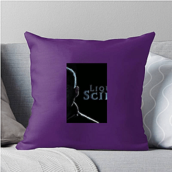 GZA's music is praised for its complexity GZA Pillows Cover