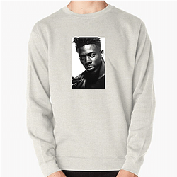 GZA is also known as The Genius GZA Sweatshirts