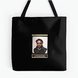 GZA is known for his lyrical rhymes GZA Bags