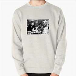 GZA is a prominent figure in hip hop GZA Sweatshirts