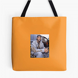 GZA is a founding member of the Wu-Tang Clan GZA Bags