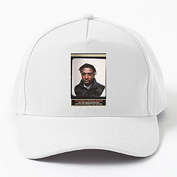 GZA is known for his lyrical rhymes GZA Hats & Caps