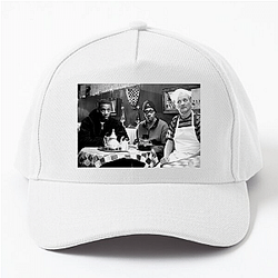 GZA is a prominent figure in hip hop GZA Hats & Caps