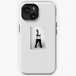 GZA's most famous solo album is Liquid Swords GZA iPhone Cases