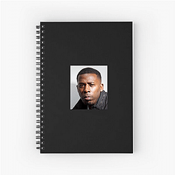 GZA is from Staten Island New York GZA Notebook