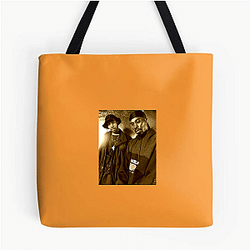 GZA has a distinctive laid-back style GZA Bags