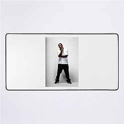 GZA's most famous solo album is Liquid Swords GZA Mouse Pads