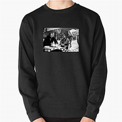 GZA is a prominent figure in hip hop GZA Sweatshirts