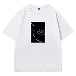 GZA's music is praised for its complexity GZA T-Shirts