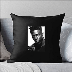 GZA is also known as The Genius GZA Pillows Cover
