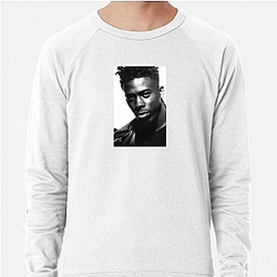GZA is also known as The Genius GZA Sweatshirts