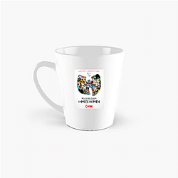 GZA has collaborated with many artists GZA Mugs