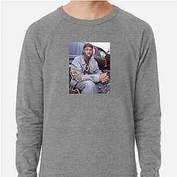 GZA is a founding member of the Wu-Tang Clan GZA Sweatshirts
