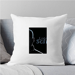 GZA's music is praised for its complexity GZA Pillows Cover