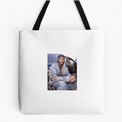GZA is a founding member of the Wu-Tang Clan GZA Bags