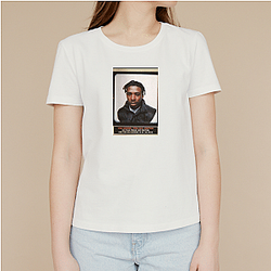GZA is known for his lyrical rhymes GZA T-Shirts
