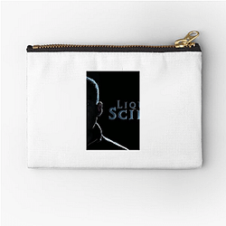 GZA's music is praised for its complexity GZA Zipper Pouches