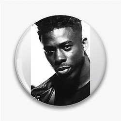 GZA is also known as The Genius GZA Pins