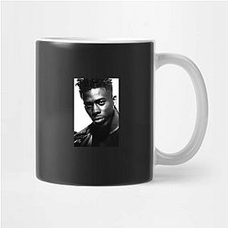 GZA is also known as The Genius GZA Mugs