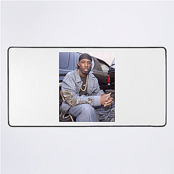 GZA is a founding member of the Wu-Tang Clan GZA Mouse Pads