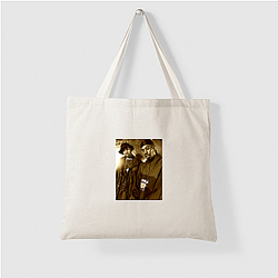 GZA has a distinctive laid-back style GZA Bags