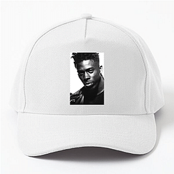 GZA is also known as The Genius GZA Hats & Caps
