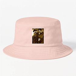 GZA has a distinctive laid-back style GZA Hats & Caps