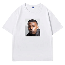 GZA is from Staten Island New York GZA T-Shirts