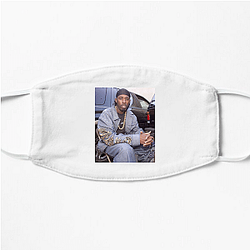 GZA is a founding member of the Wu-Tang Clan GZA Face Masks