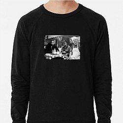 GZA is a prominent figure in hip hop GZA Sweatshirts
