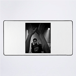 GZA is an American rapper GZA Mouse Pads