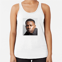 GZA is from Staten Island New York GZA Tank Tops